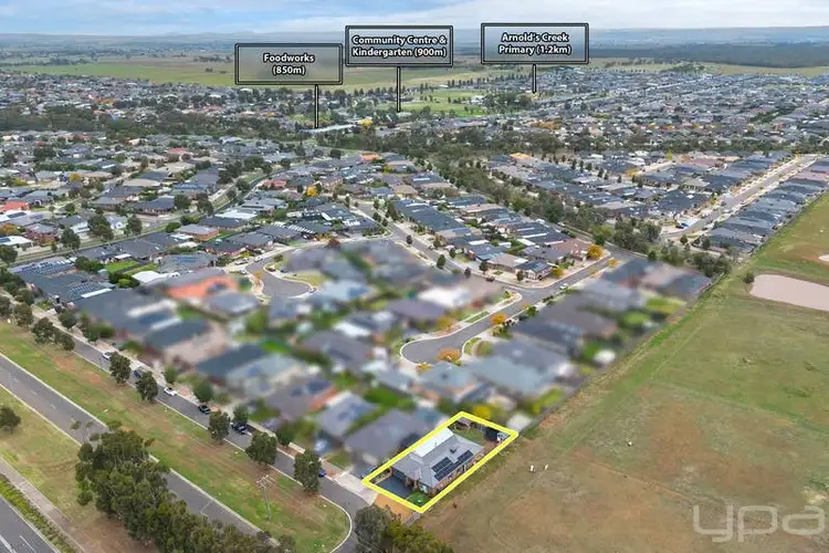 Third view of Homely house listing, 281 Bulmans Road, Harkness VIC 3337