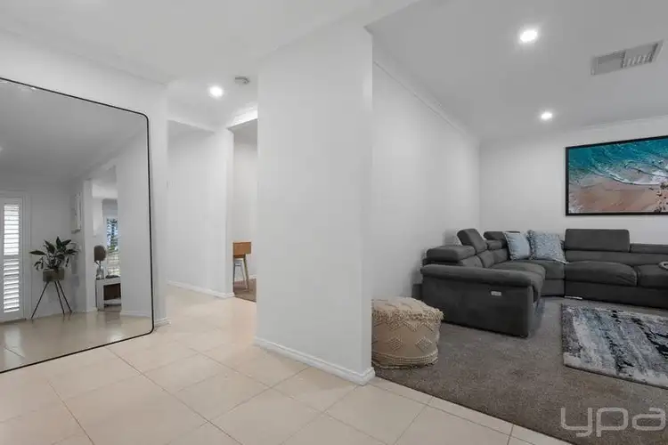 Fifth view of Homely house listing, 281 Bulmans Road, Harkness VIC 3337