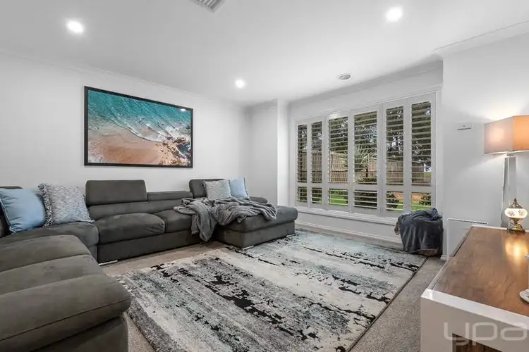 Sixth view of Homely house listing, 281 Bulmans Road, Harkness VIC 3337