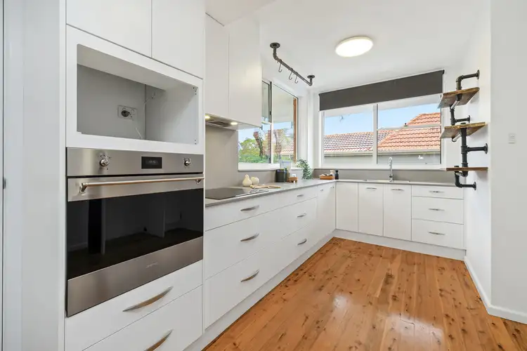 Fourth view of Homely townhouse listing, 1/34 Croydon Street, Petersham NSW 2049