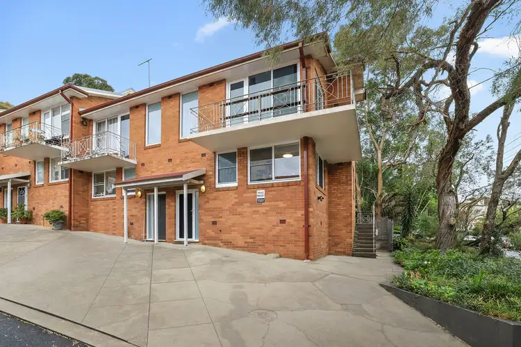 Fifth view of Homely townhouse listing, 1/34 Croydon Street, Petersham NSW 2049