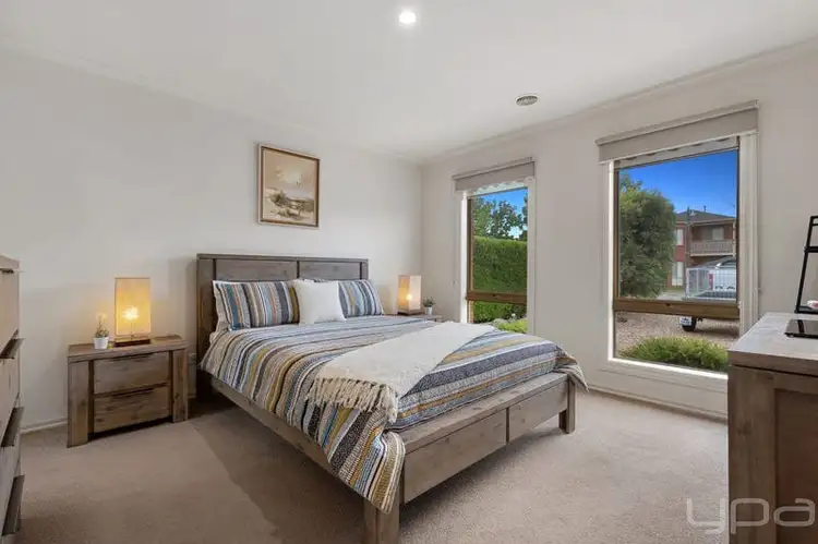 Second view of Homely house listing, 7 Waterford Way, Melton West VIC 3337