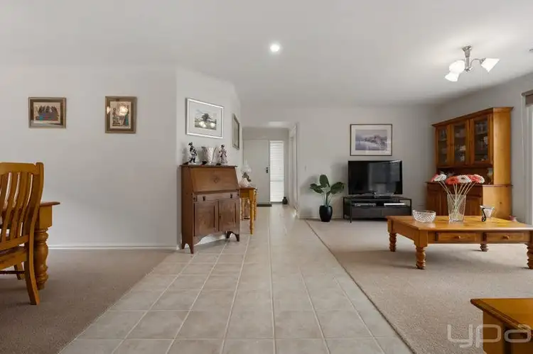 Fifth view of Homely house listing, 7 Waterford Way, Melton West VIC 3337