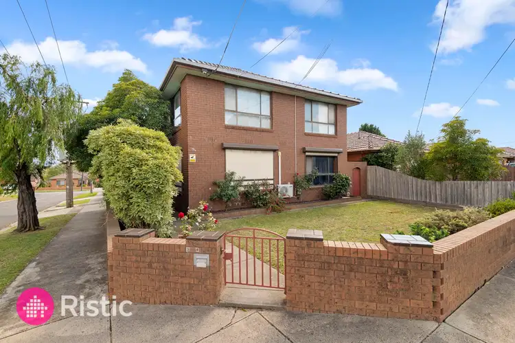 96 Dunne Street, Kingsbury VIC 3083
