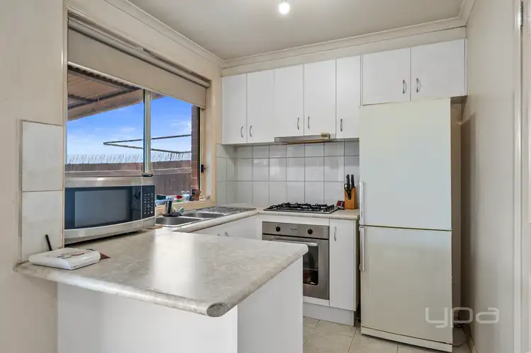 Main view of Homely unit listing, 2/44-50 Phillip Street, Melton South VIC 3338