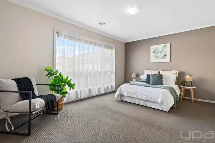 2/25 Lomandra Bowl, Harkness VIC 3337