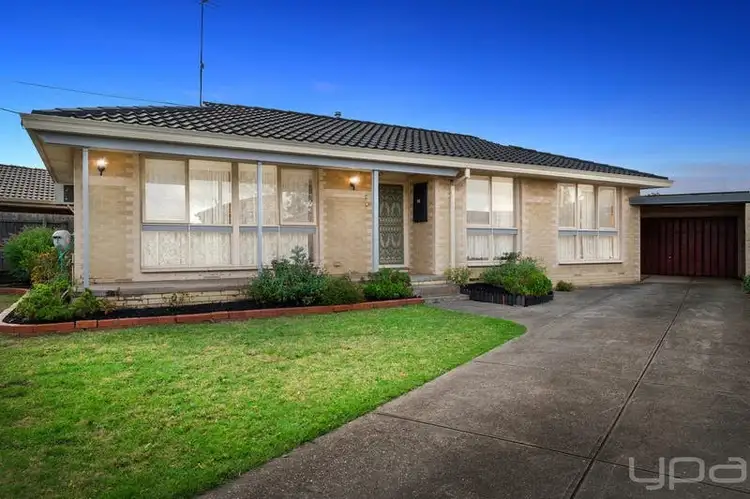 90 Barries Road, Melton VIC 3337