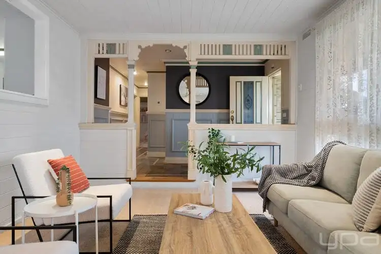 Sixth view of Homely house listing, 90 Barries Road, Melton VIC 3337