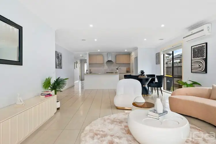 Fourth view of Homely house listing, 17 Gillespie Drive, Weir Views VIC 3338