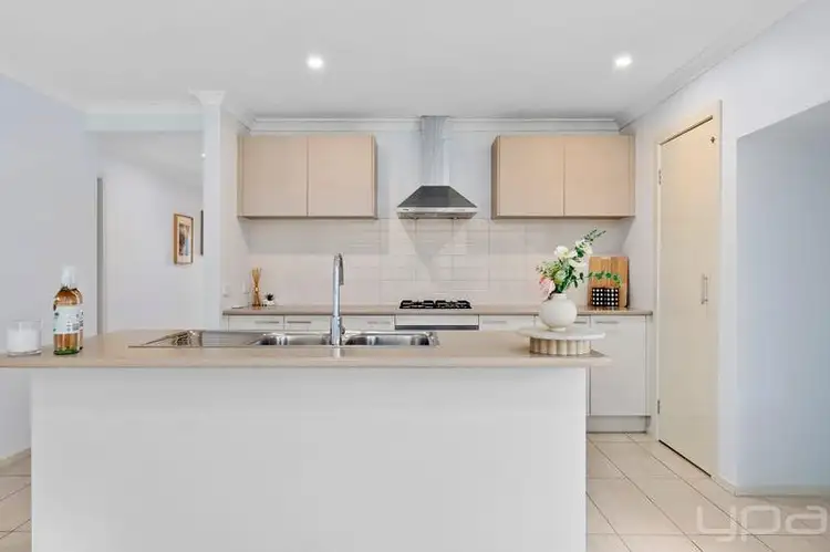 Fifth view of Homely house listing, 17 Gillespie Drive, Weir Views VIC 3338