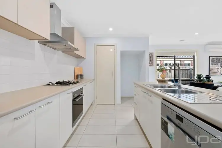 Sixth view of Homely house listing, 17 Gillespie Drive, Weir Views VIC 3338