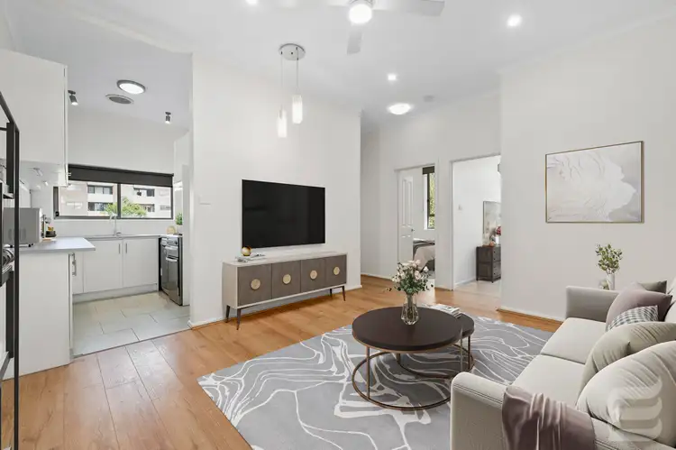 9/396 Nepean Highway, Frankston VIC 3199