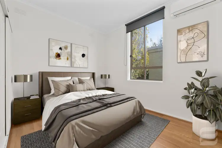 Fourth view of Homely apartment listing, 9/396 Nepean Highway, Frankston VIC 3199