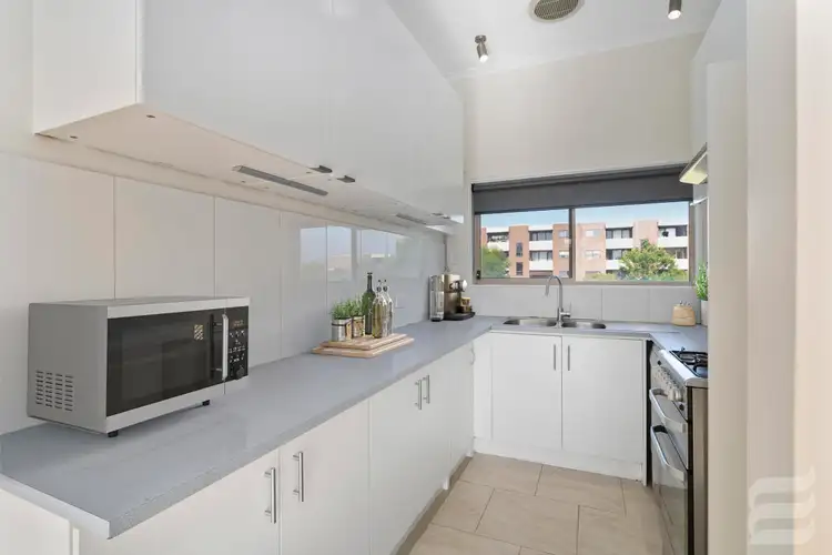 Fifth view of Homely apartment listing, 9/396 Nepean Highway, Frankston VIC 3199