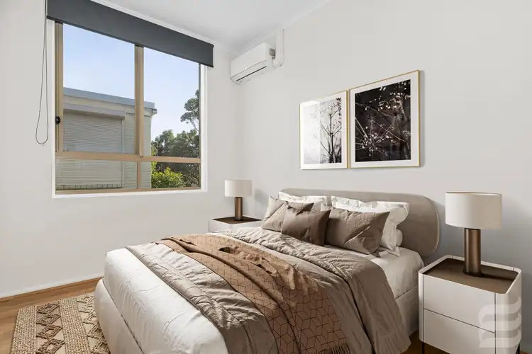 Sixth view of Homely apartment listing, 9/396 Nepean Highway, Frankston VIC 3199