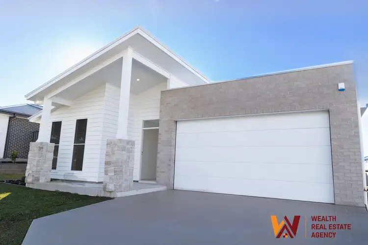 Lot 268 (44) Lochdon Drive, Farley NSW 2320