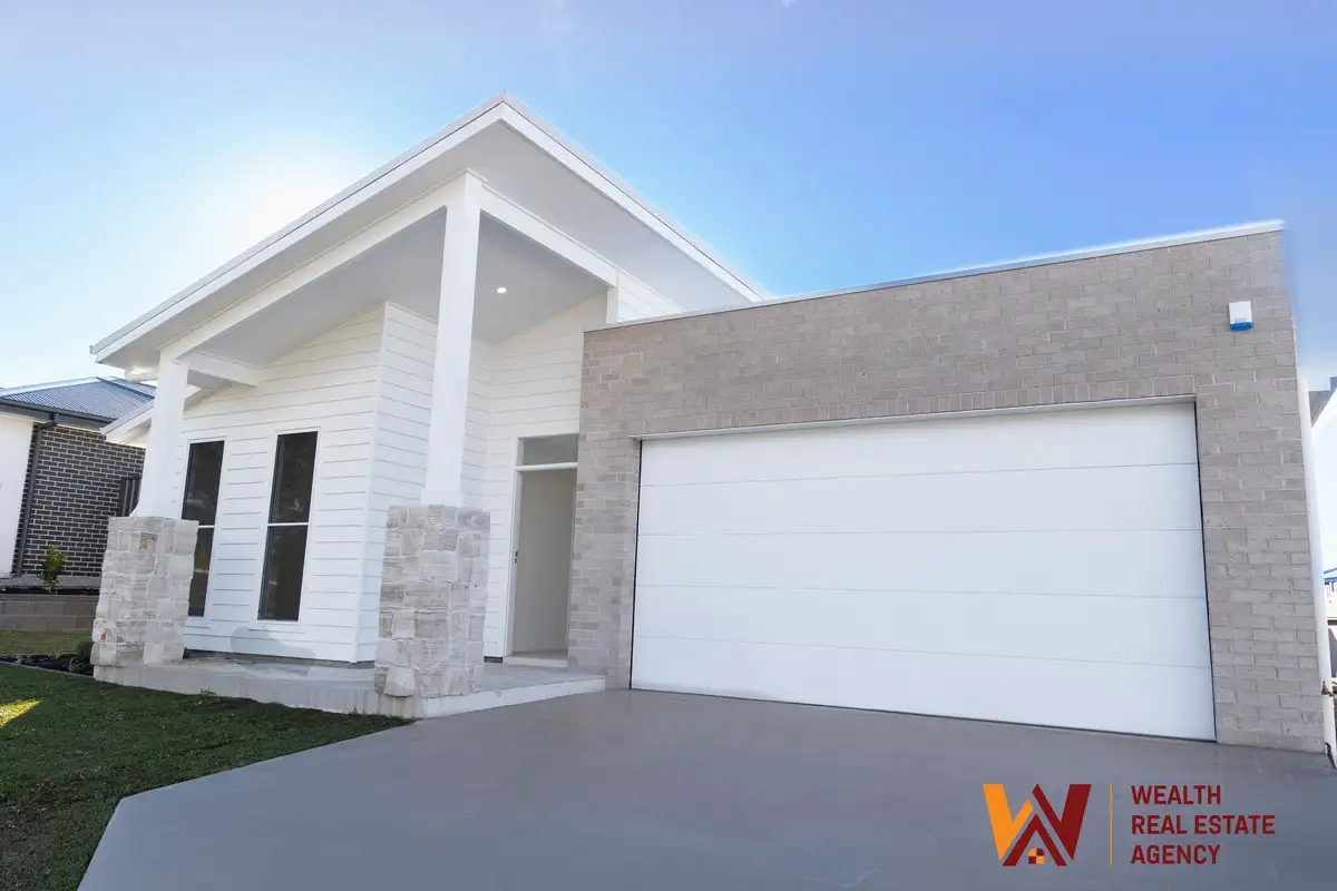 Main view of Homely house listing, Lot 268 (44) Lochdon Drive, Farley NSW 2320