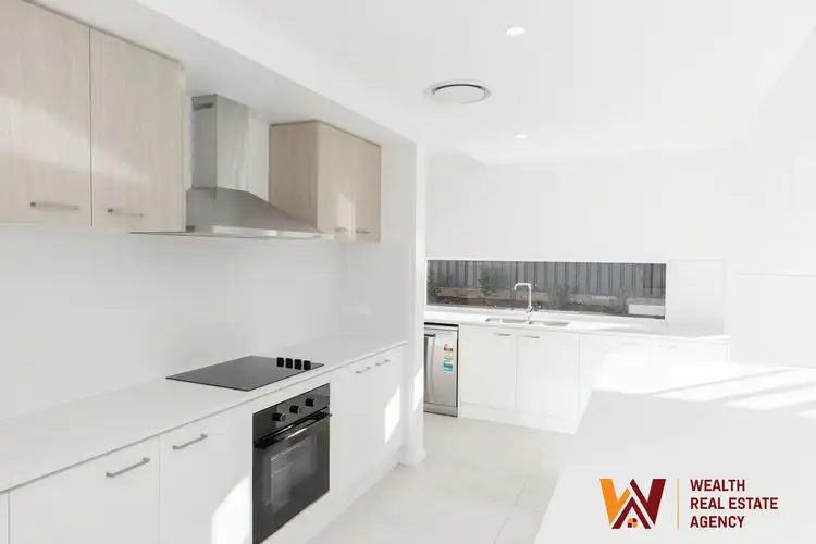 Fifth view of Homely house listing, Lot 268 (44) Lochdon Drive, Farley NSW 2320