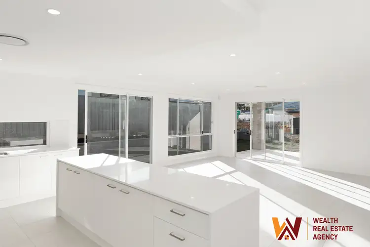 Sixth view of Homely house listing, Lot 268 (44) Lochdon Drive, Farley NSW 2320