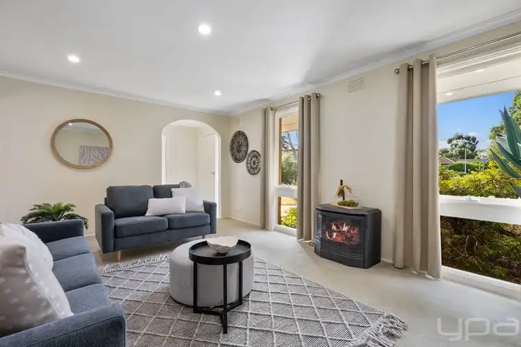 Fifth view of Homely house listing, 40 Chelmsford Way, Melton West VIC 3337