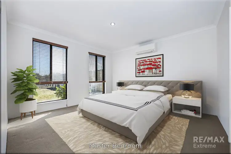 Third view of Homely house listing, 36 Grandoak Drive, Clarkson WA 6030