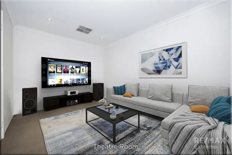 Sixth view of Homely house listing, 36 Grandoak Drive, Clarkson WA 6030