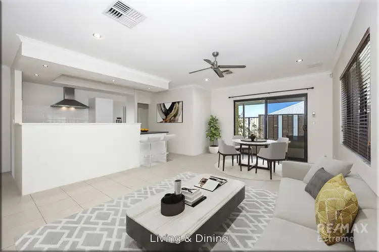 Seventh view of Homely house listing, 36 Grandoak Drive, Clarkson WA 6030