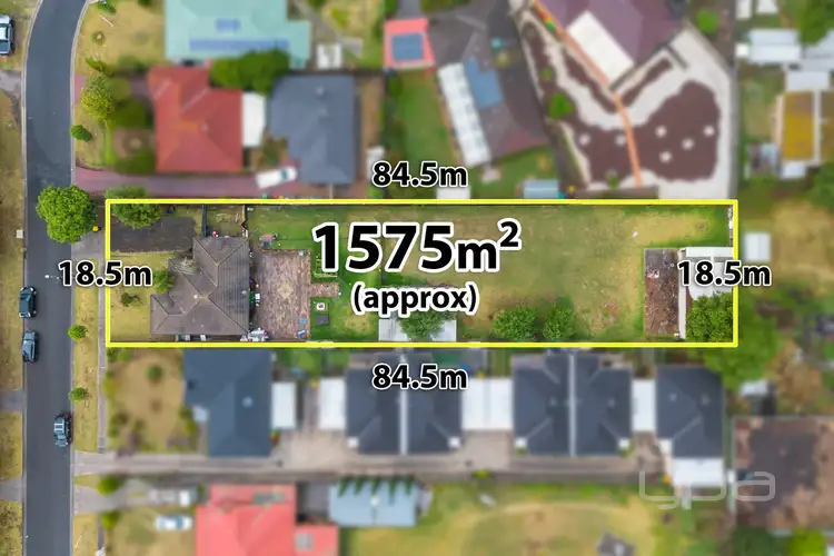 Main view of Homely house listing, 30 Toolern Street, Melton South VIC 3338