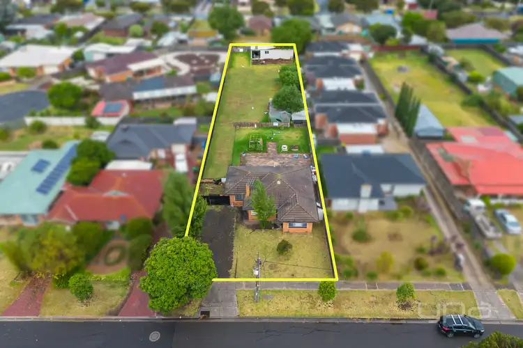 Fifth view of Homely house listing, 30 Toolern Street, Melton South VIC 3338