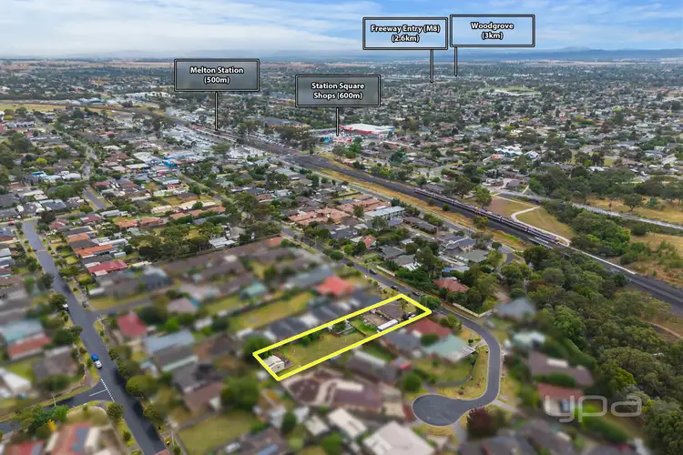 Sixth view of Homely house listing, 30 Toolern Street, Melton South VIC 3338
