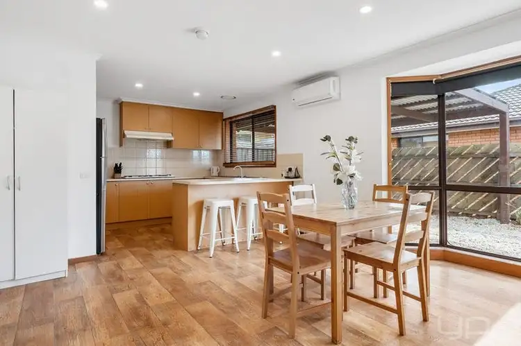 Third view of Homely unit listing, 1/88 Barries Road, Melton VIC 3337