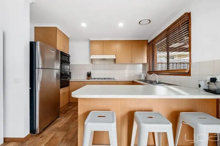 Fourth view of Homely unit listing, 1/88 Barries Road, Melton VIC 3337