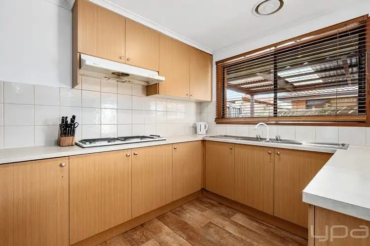 Fifth view of Homely unit listing, 1/88 Barries Road, Melton VIC 3337