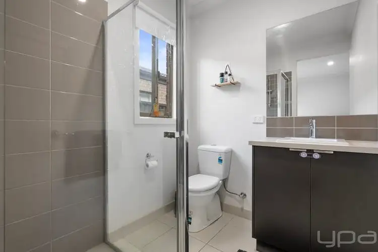 Second view of Homely house listing, 7 Brooksby Circuit, Harkness VIC 3337