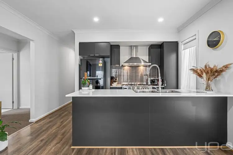 Fourth view of Homely house listing, 7 Brooksby Circuit, Harkness VIC 3337