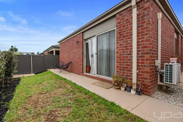 Sixth view of Homely house listing, 7 Brooksby Circuit, Harkness VIC 3337