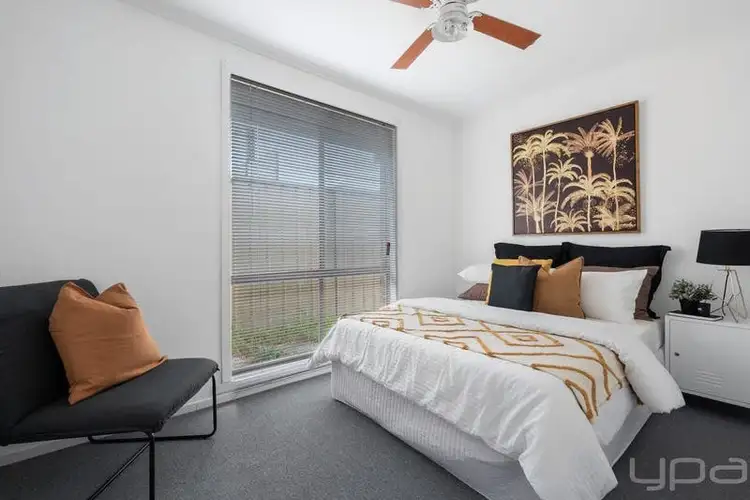 Fifth view of Homely unit listing, 34A Theodore Street, St Albans VIC 3021