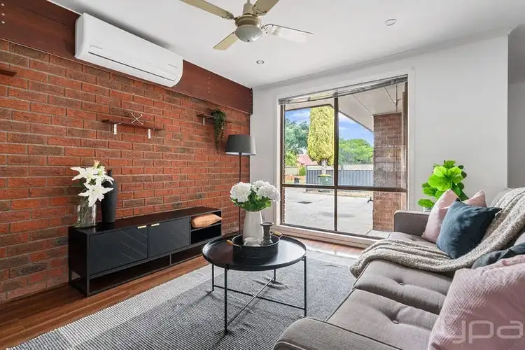 Sixth view of Homely unit listing, 34A Theodore Street, St Albans VIC 3021