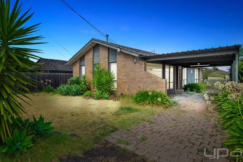 Main view of Homely house listing, 29 Essex Drive, Melton VIC 3337