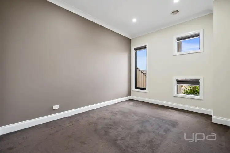 Second view of Homely house listing, 44 Caruana Crescent, Harkness VIC 3337