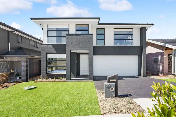 22 Dugay Street, Wilton NSW 2571