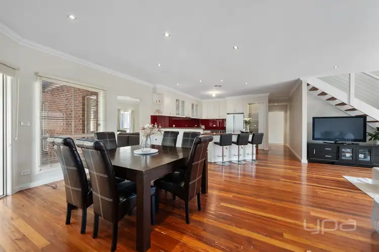 5 The Terrace, Melton VIC 3337