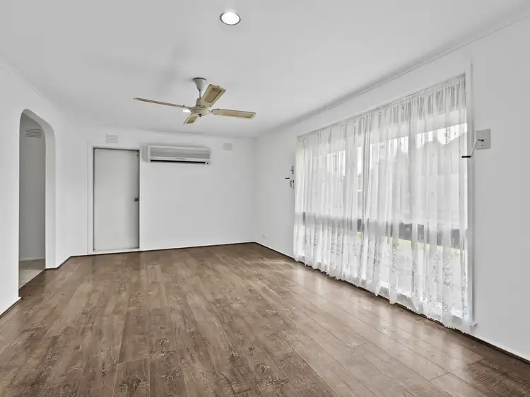 Second view of Homely house listing, 33 James Cook Drive, Melton West VIC 3337