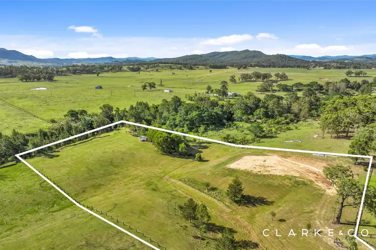 Fifth view of Homely land listing, 23 Nirvana Close, Vacy NSW 2421