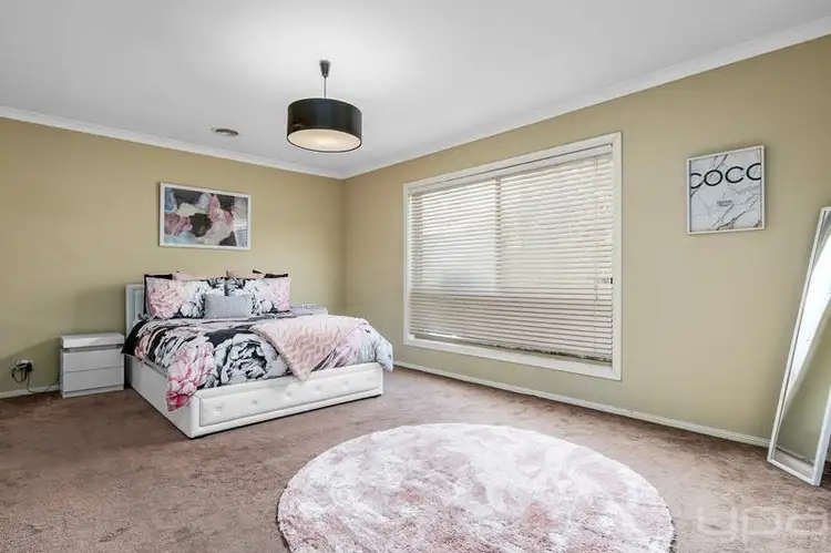 Fourth view of Homely house listing, 48 Sovereign Boulevard, Harkness VIC 3337