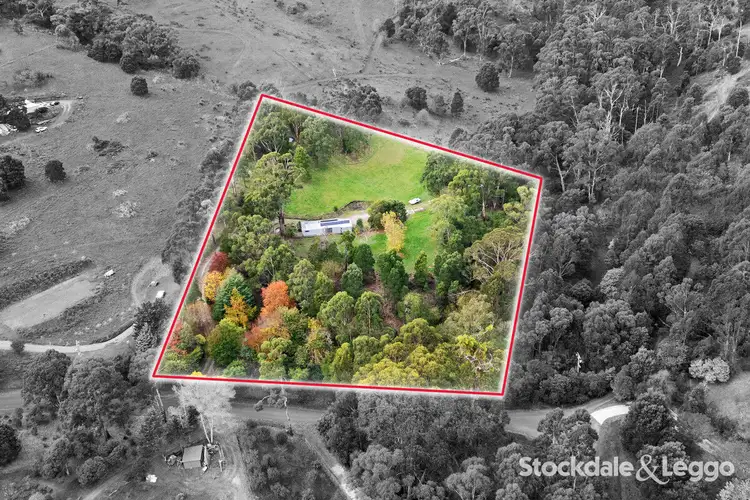 Third view of Homely house listing, 115 Braniffs Road, Jeeralang Junction VIC 3840