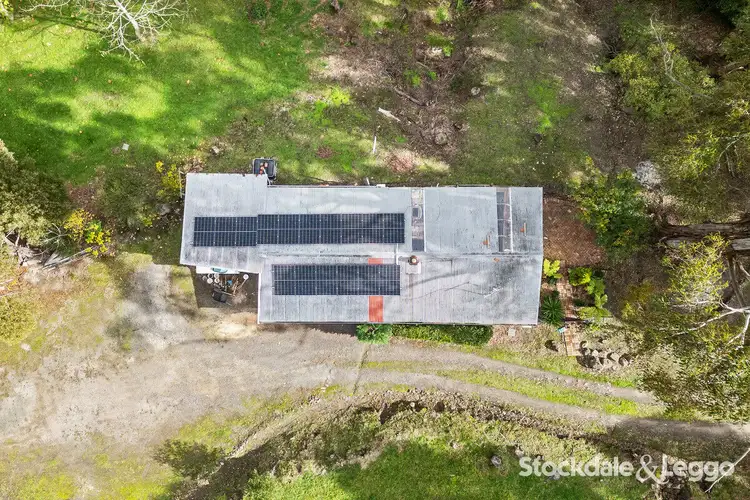 Fourth view of Homely house listing, 115 Braniffs Road, Jeeralang Junction VIC 3840