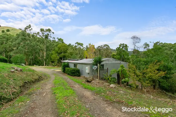 Fifth view of Homely house listing, 115 Braniffs Road, Jeeralang Junction VIC 3840
