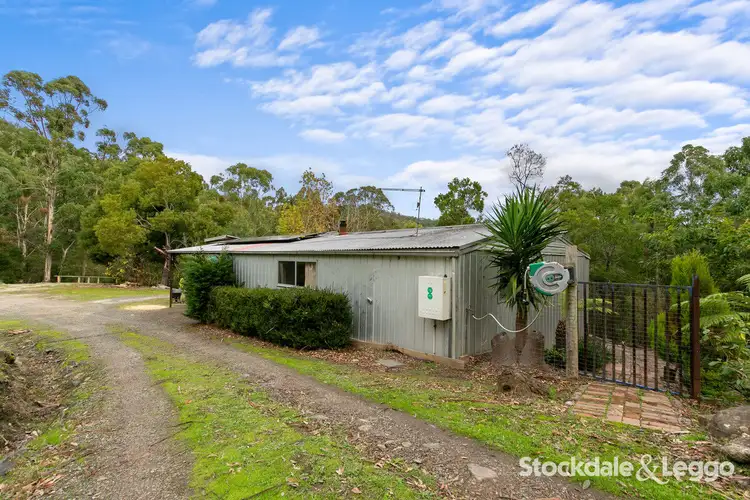 Sixth view of Homely house listing, 115 Braniffs Road, Jeeralang Junction VIC 3840
