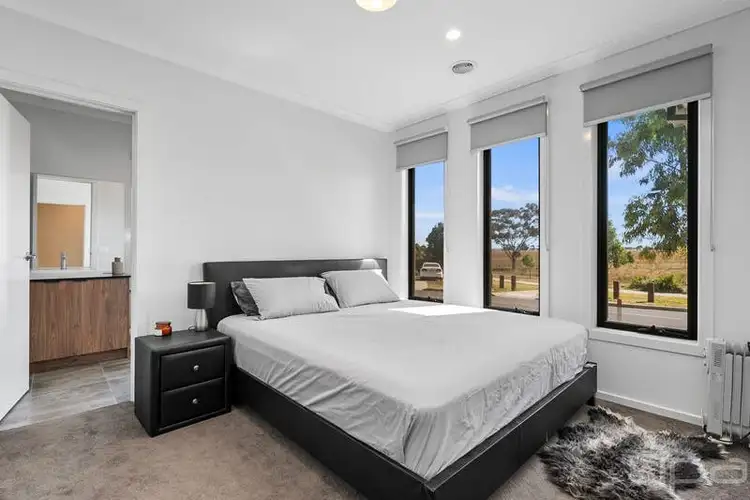 Third view of Homely house listing, 21 Brooksby Circuit, Harkness VIC 3337